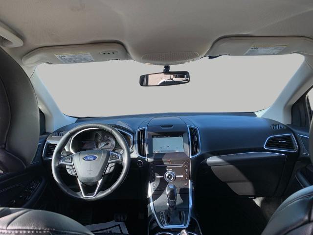 2018 Ford Edge Vehicle Photo in Oshkosh, WI 54901