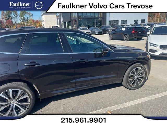 2022 Volvo XC60 Vehicle Photo in Trevose, PA 19053