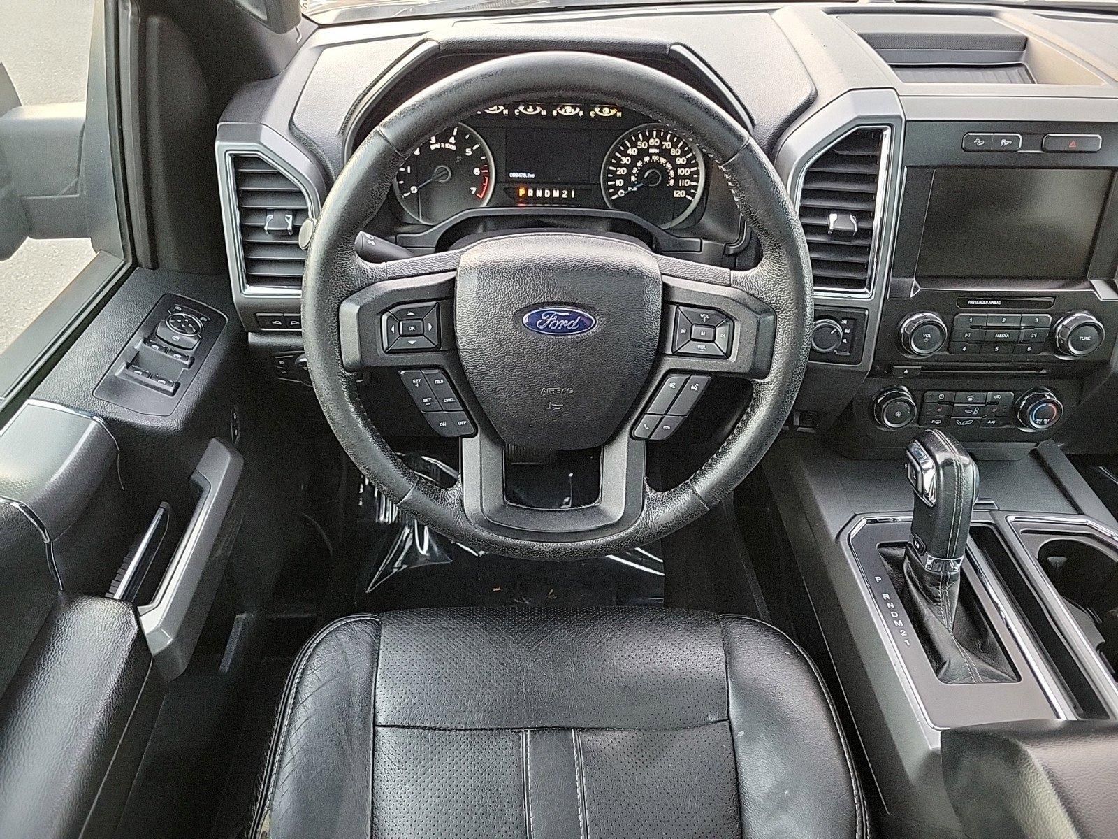 2015 Ford F-150 Vehicle Photo in Saint Charles, IL 60174