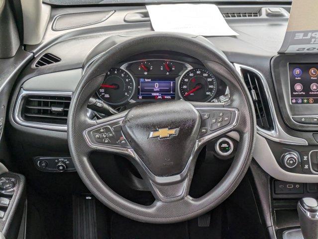 2020 Chevrolet Equinox Vehicle Photo in SELMA, TX 78154-1460