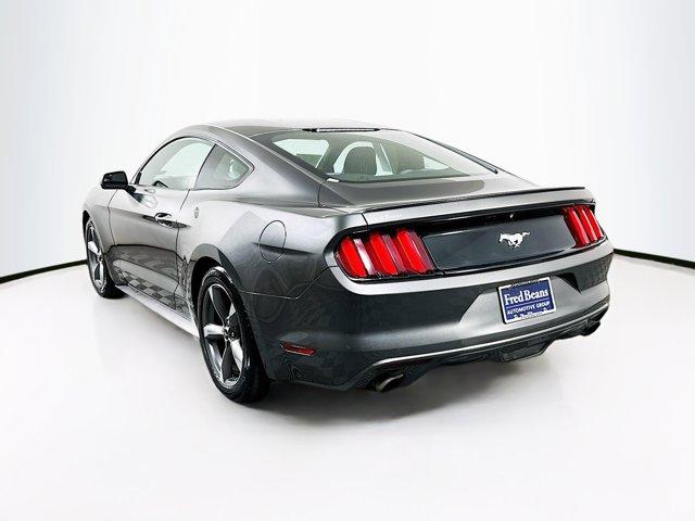 2016 Ford Mustang Vehicle Photo in Doylestown, PA 18901