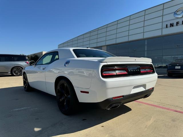 2020 Dodge Challenger Vehicle Photo in Grapevine, TX 76051