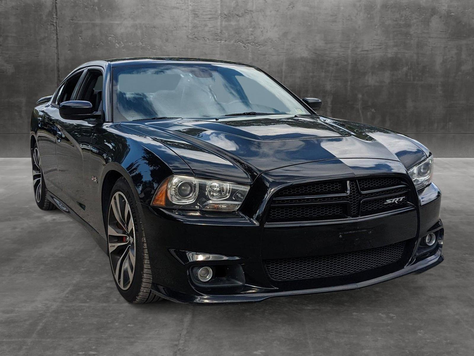 2012 Dodge Charger Vehicle Photo in Jacksonville, FL 32256