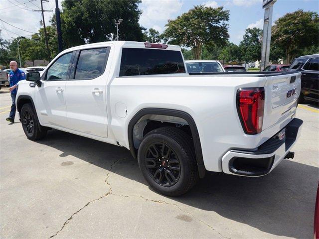 2024 GMC Sierra 1500 Vehicle Photo in BATON ROUGE, LA 70806-4466