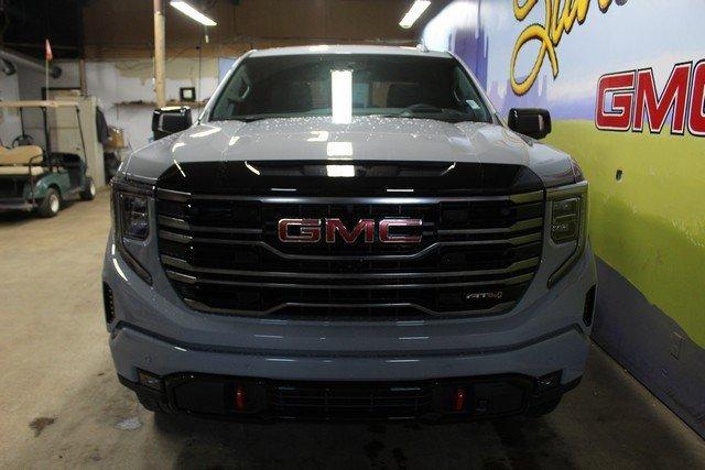 2025 GMC Sierra 1500 Vehicle Photo in ST JOHNS, MI 48879-1562