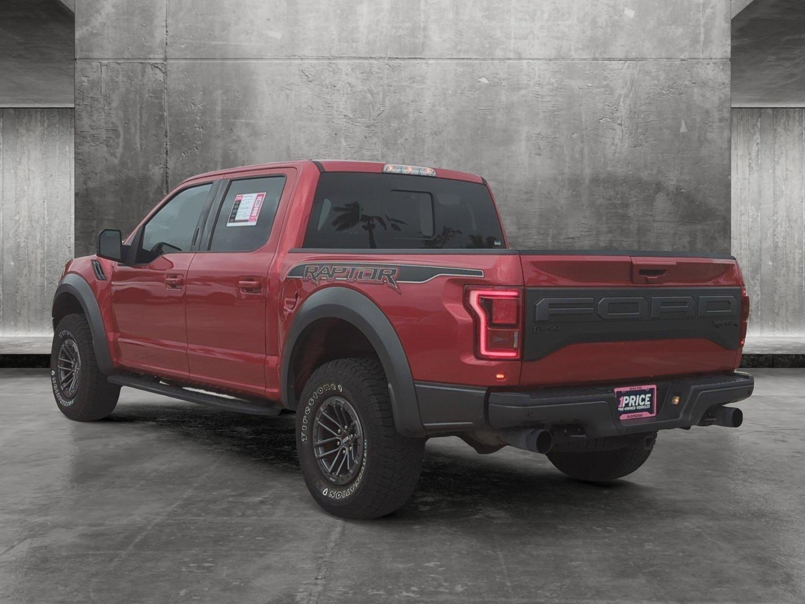 2020 Ford F-150 Vehicle Photo in Margate, FL 33063