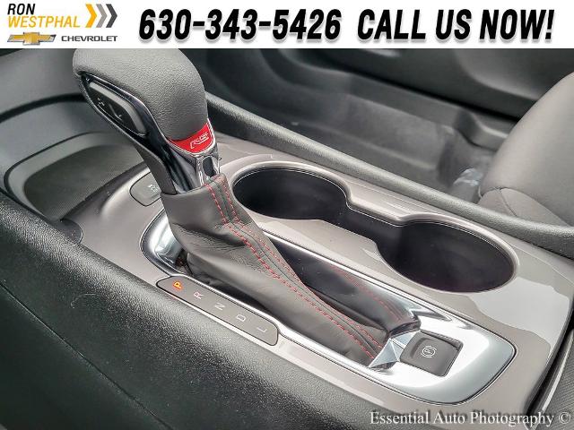 2025 Chevrolet Malibu Vehicle Photo in AURORA, IL 60503-9326