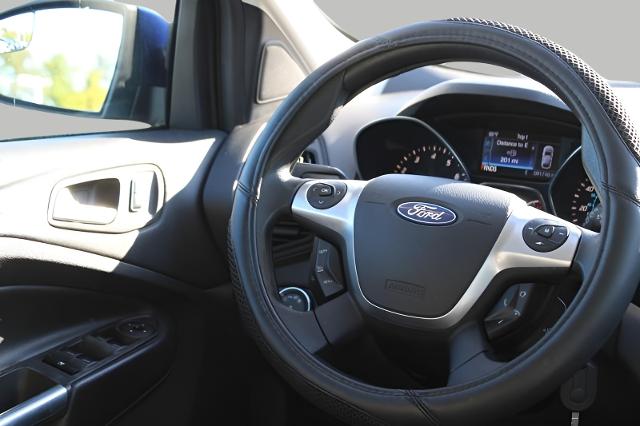 2014 Ford Escape Vehicle Photo in Oshkosh, WI 54901