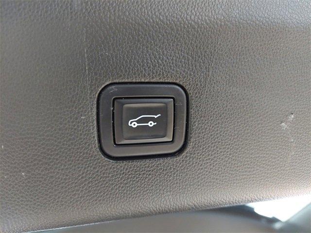 2021 Buick Enclave Vehicle Photo in SAUK CITY, WI 53583-1301