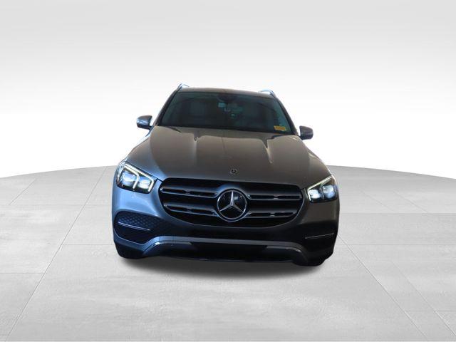 2020 Mercedes-Benz GLE Vehicle Photo in DELRAY BEACH, FL 33483-3294