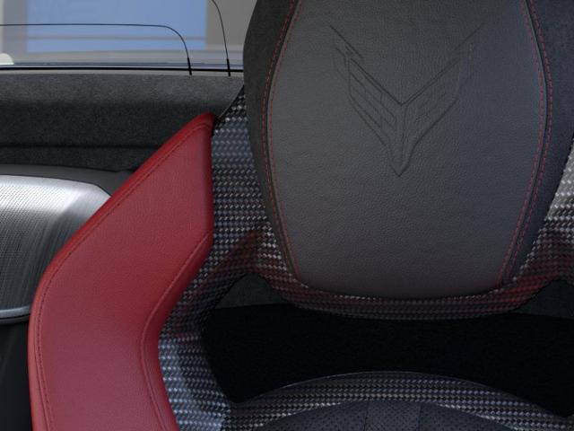 2025 Chevrolet Corvette Z06 Vehicle Photo in CORPUS CHRISTI, TX 78412-4902