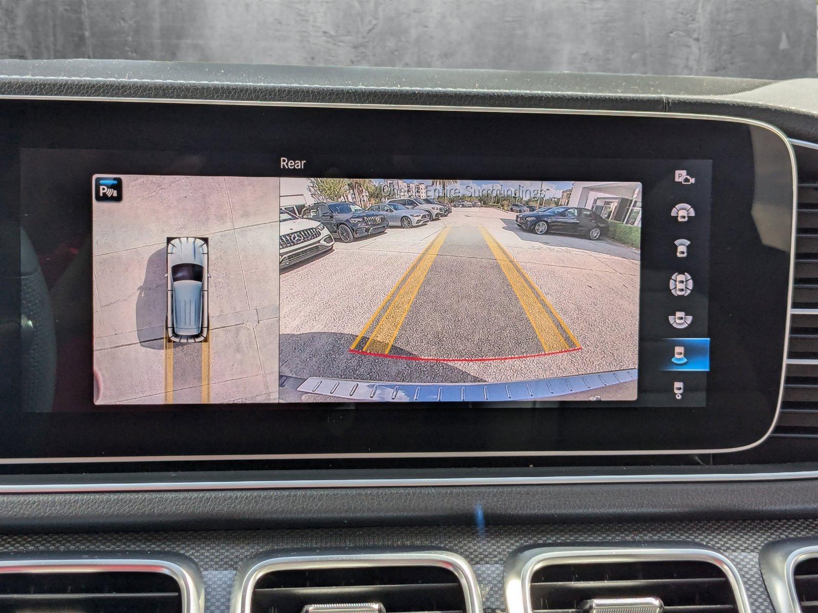 2020 Mercedes-Benz GLE Vehicle Photo in Maitland, FL 32751