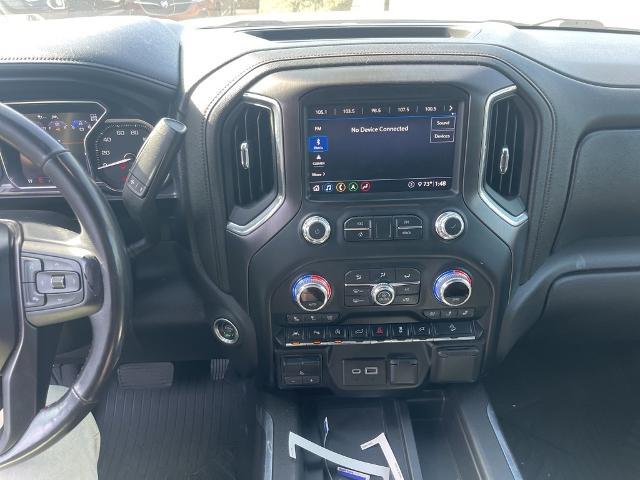 2020 GMC Sierra 1500 Vehicle Photo in GOODYEAR, AZ 85338-1310