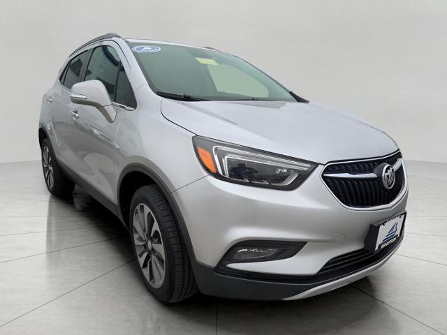 2017 Buick Encore Vehicle Photo in Green Bay, WI 54304