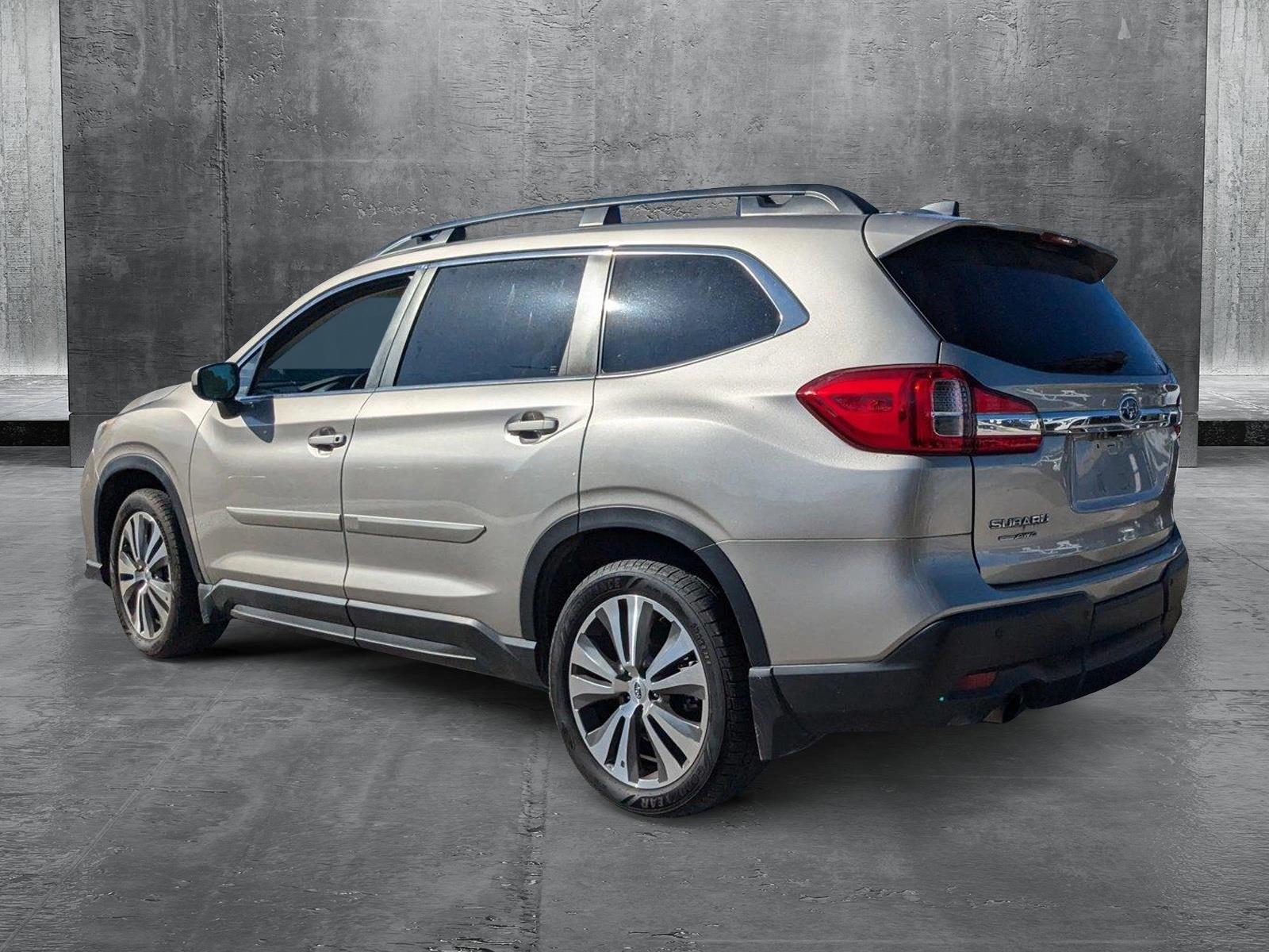 2019 Subaru Ascent Vehicle Photo in Winter Park, FL 32792