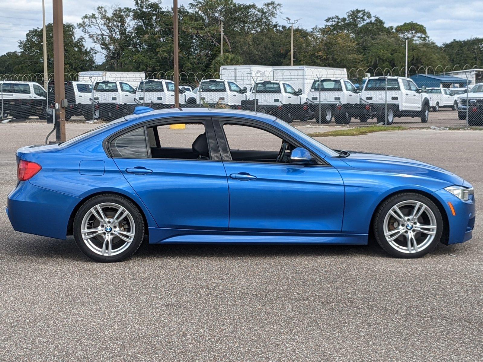 2014 BMW 3 Series Vehicle Photo in ORLANDO, FL 32808-7998