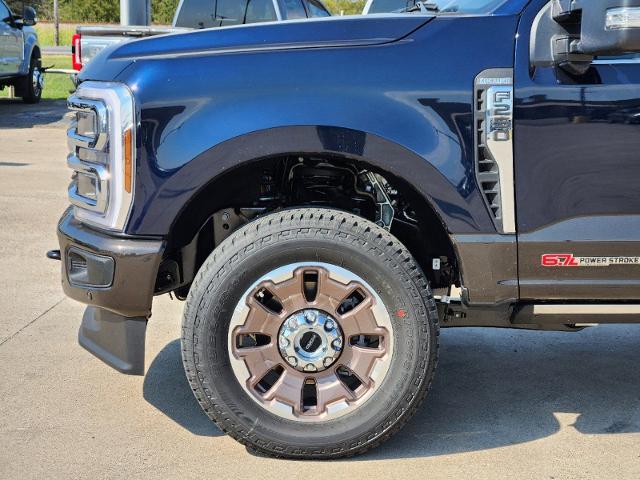 2024 Ford Super Duty F-250 SRW Vehicle Photo in Pilot Point, TX 76258