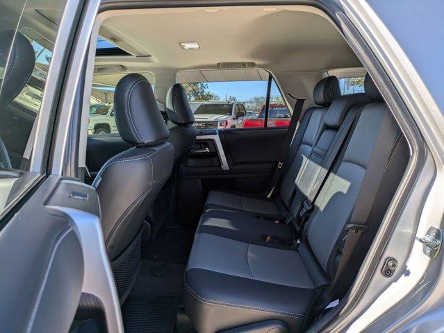 2023 Toyota 4Runner Vehicle Photo in SELMA, TX 78154-1459