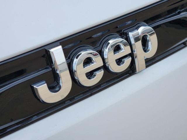 2023 Jeep Grand Cherokee Vehicle Photo in Cleburne, TX 76033