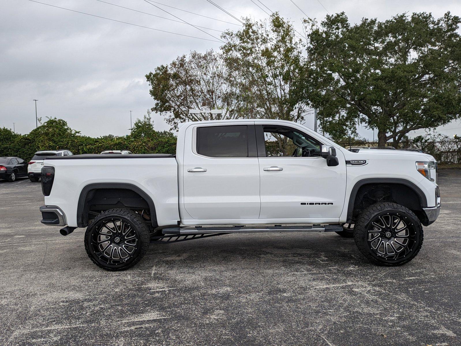 2020 GMC Sierra 1500 Vehicle Photo in Sanford, FL 32771