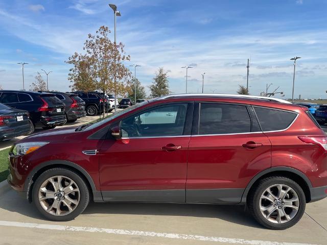 2014 Ford Escape Vehicle Photo in Grapevine, TX 76051