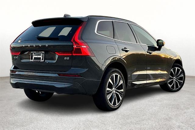 2022 Volvo XC60 Vehicle Photo in Houston, TX 77007