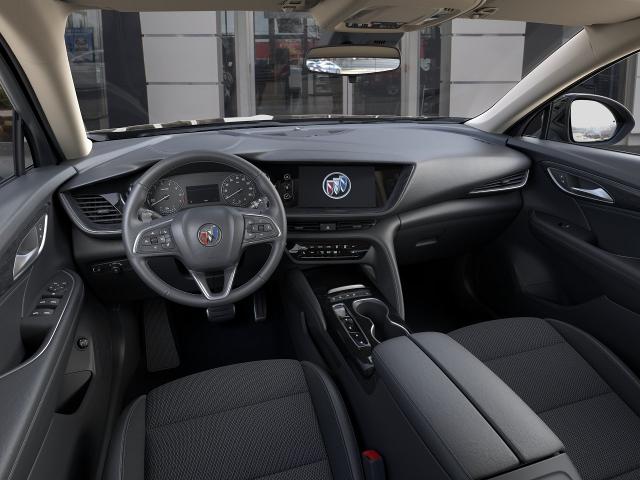 2023 Buick Envision Vehicle Photo in INDEPENDENCE, MO 64055-1377