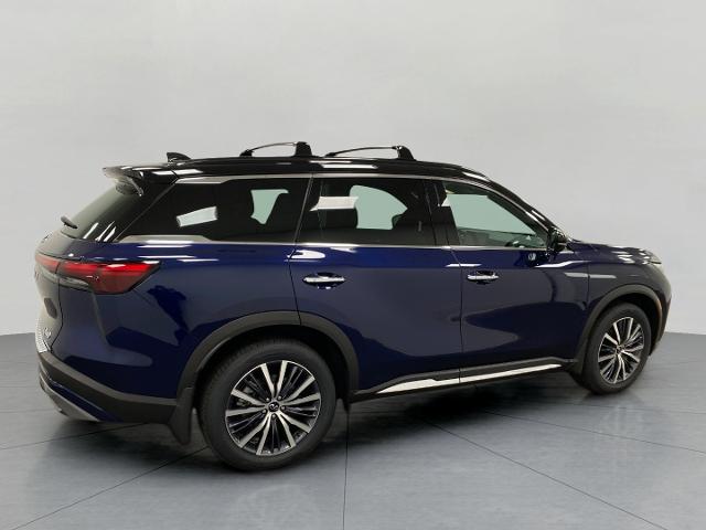 2024 INFINITI QX60 Vehicle Photo in Appleton, WI 54913