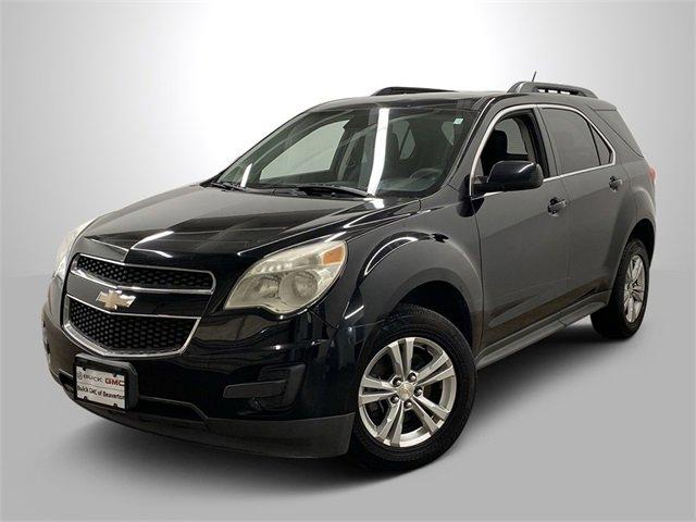 2015 Chevrolet Equinox Vehicle Photo in PORTLAND, OR 97225-3518