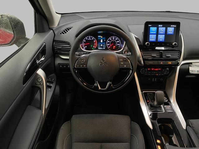 2024 Mitsubishi Eclipse Cross Vehicle Photo in Appleton, WI 54913