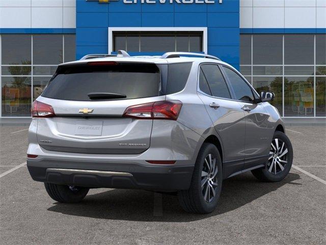 2024 Chevrolet Equinox Vehicle Photo in AURORA, CO 80011-6998