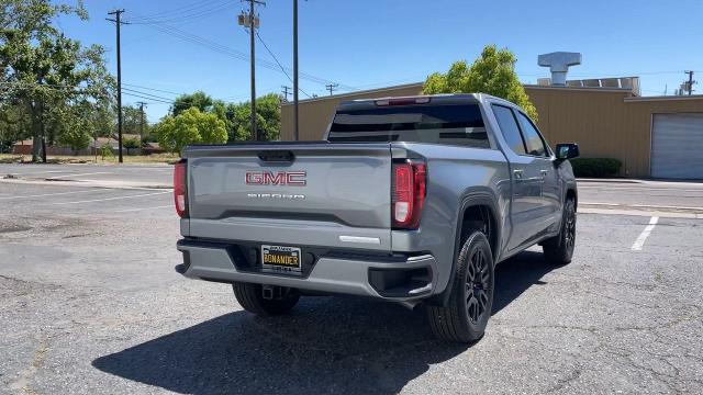 2024 GMC Sierra 1500 Vehicle Photo in TURLOCK, CA 95380-4918