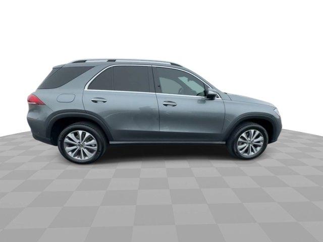 2022 Mercedes-Benz GLE Vehicle Photo in TEMPLE, TX 76504-3447