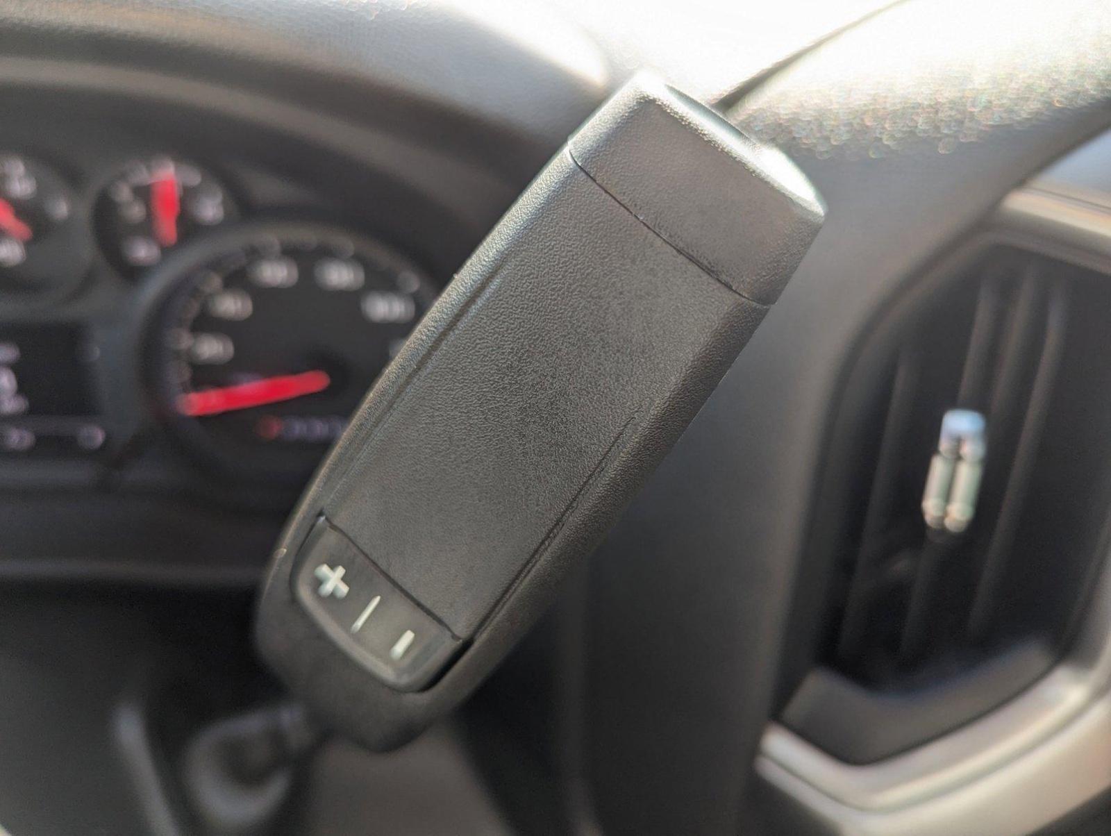 2024 Chevrolet Silverado 1500 Vehicle Photo in CORPUS CHRISTI, TX 78412-4902