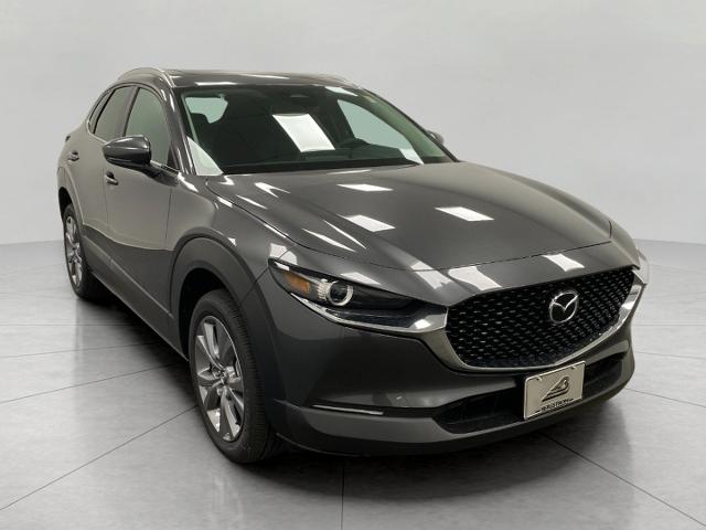 2024 Mazda CX-30 Vehicle Photo in Appleton, WI 54913