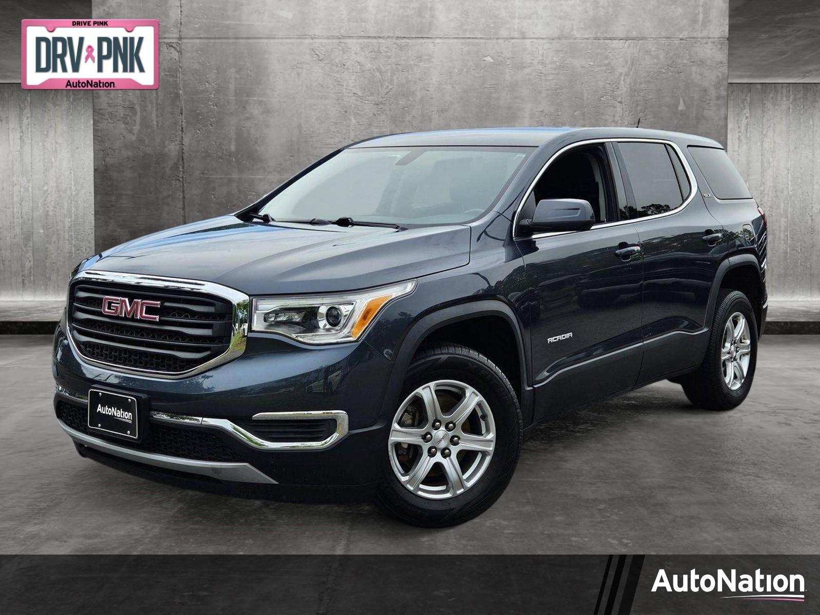 2019 GMC Acadia Vehicle Photo in Memphis, TN 38115