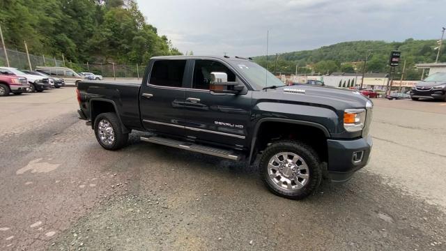 Used 2019 GMC Sierra 2500 Denali HD Denali with VIN 1GT12SEY1KF228579 for sale in Honesdale, PA