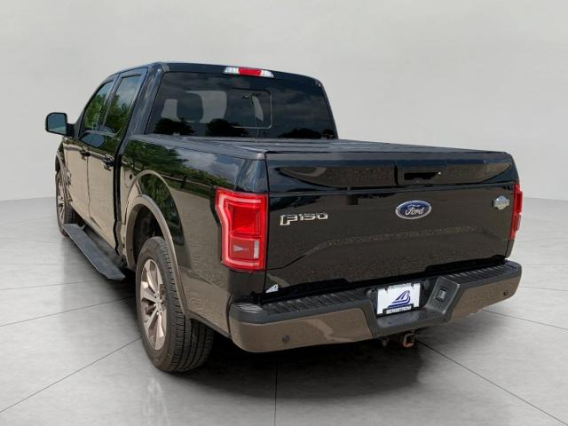 2016 Ford F-150 Vehicle Photo in Oshkosh, WI 54901