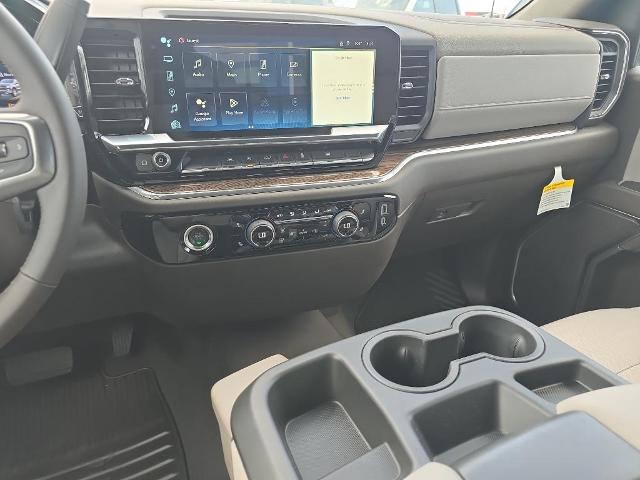 2024 Chevrolet Silverado 1500 Vehicle Photo in BROUSSARD, LA 70518-0000