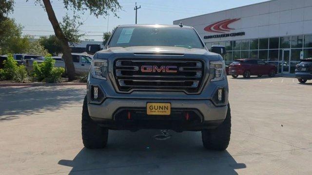 2020 GMC Sierra 1500 Vehicle Photo in SELMA, TX 78154-1459