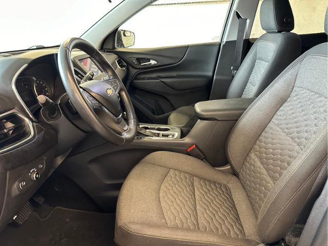 2021 Chevrolet Equinox Vehicle Photo in RED SPRINGS, NC 28377-1640