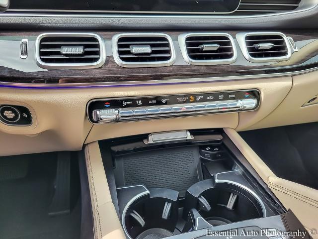 2020 Mercedes-Benz GLE Vehicle Photo in OAK LAWN, IL 60453-2517