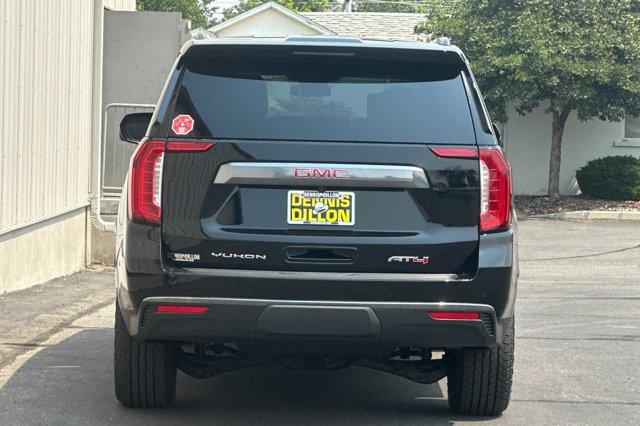 2024 GMC Yukon XL Vehicle Photo in BOISE, ID 83705-3761