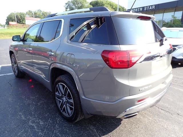 2019 GMC Acadia Vehicle Photo in ZELIENOPLE, PA 16063-2910