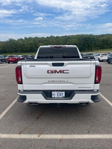 2022 GMC Sierra 1500 Limited Vehicle Photo in Jackson, OH 45640-9766