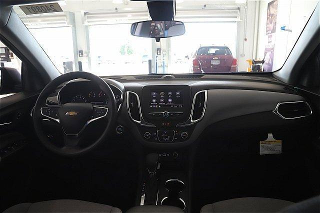 2024 Chevrolet Equinox Vehicle Photo in MEDINA, OH 44256-9001