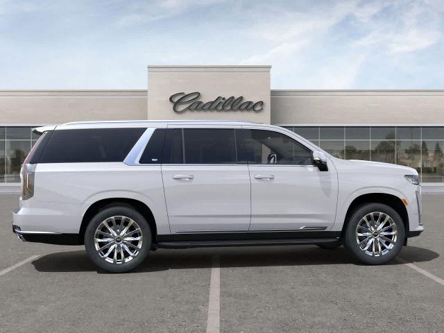 2024 Cadillac Escalade ESV Vehicle Photo in OAK LAWN, IL 60453-4083