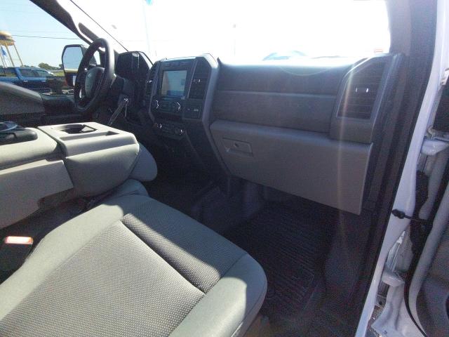 2021 Ford Super Duty F-250 SRW Vehicle Photo in NEDERLAND, TX 77627-8017