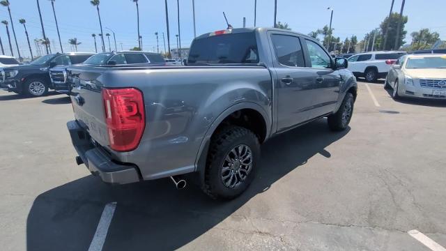 2022 Ford Ranger Vehicle Photo in ANAHEIM, CA 92806-5612