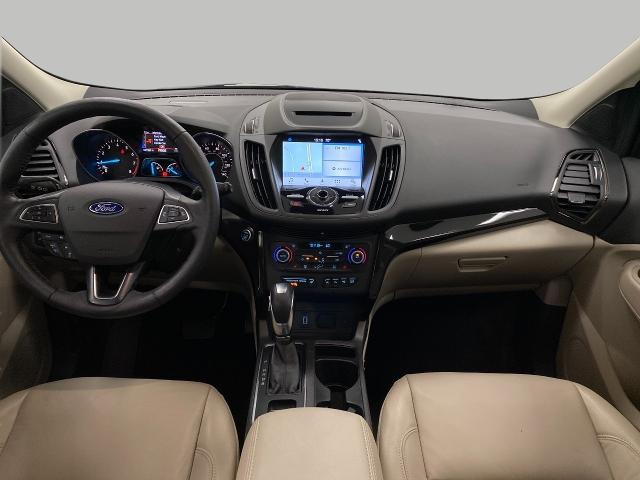 2018 Ford Escape Vehicle Photo in Appleton, WI 54913